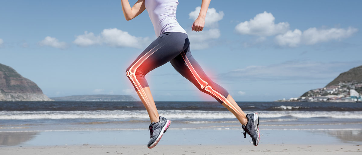 Conectando Pacientes | Alimentos para mantener unos huesos sanos