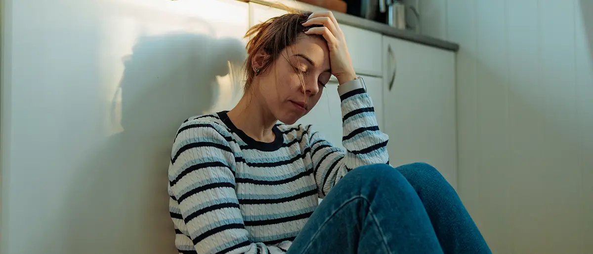 cómo el estrés impacta en la salud intestinal y cómo manejarlo