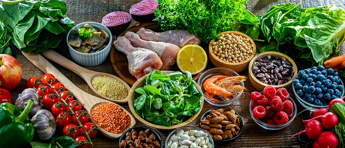 consejos culinarios entorno a la resistencia a la insulina
