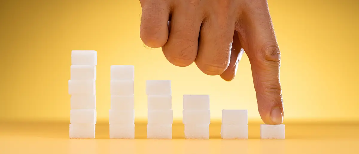 consejos para consumir menos azúcar en tu dieta