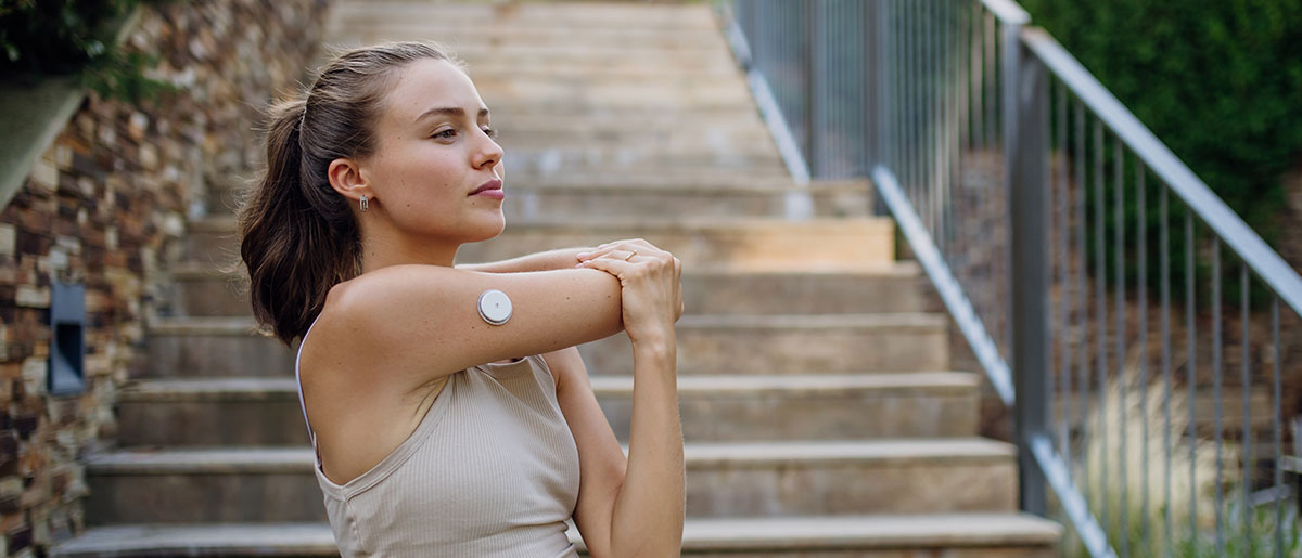consejos para realizar ejercicio físico si padeces diabetes y prevenir complicaciones