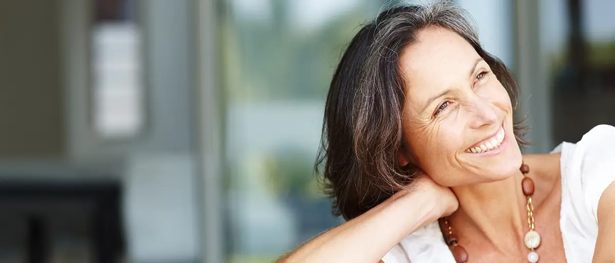 el secreto de una menopausia plena