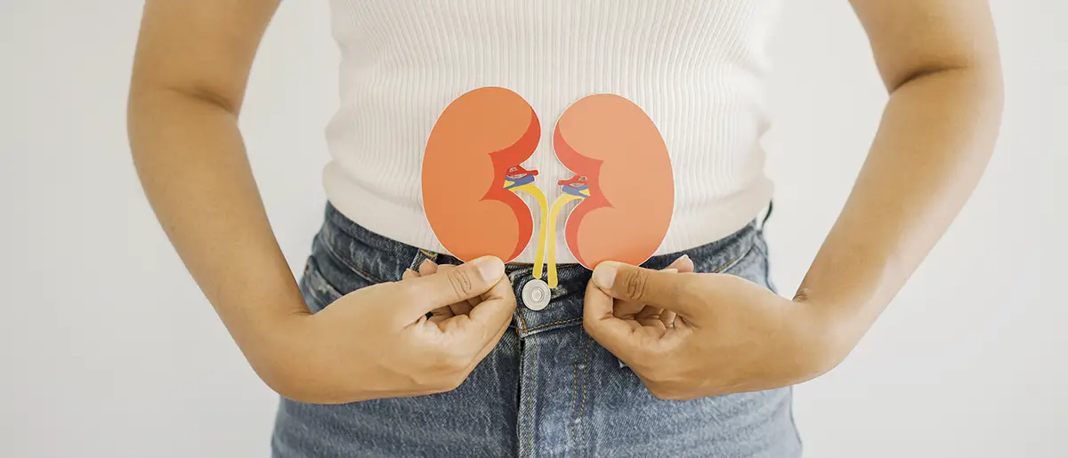 enfermedad celiaca e insuficiencia renal