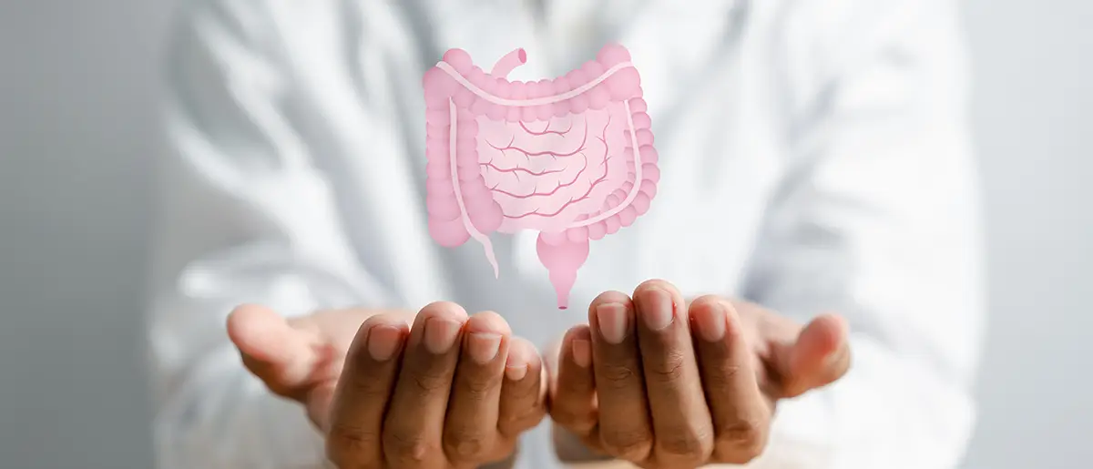 enfermedad inflamatoria intestinal