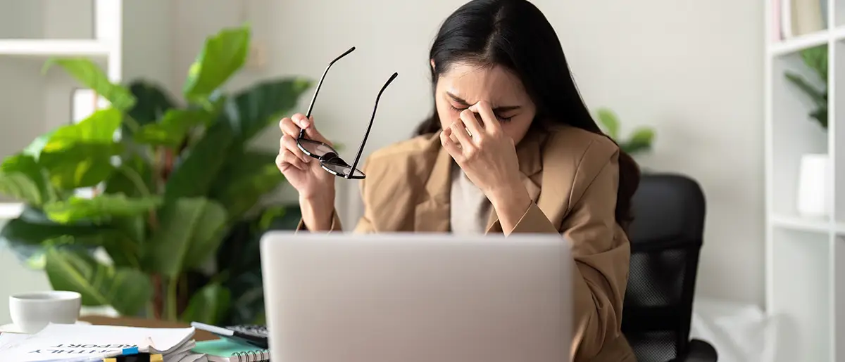 estrés puede favorecer la aparición de diabetes tipo 2