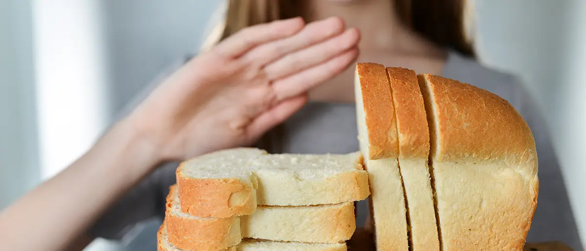 sospechas que podrías ser celíaco
